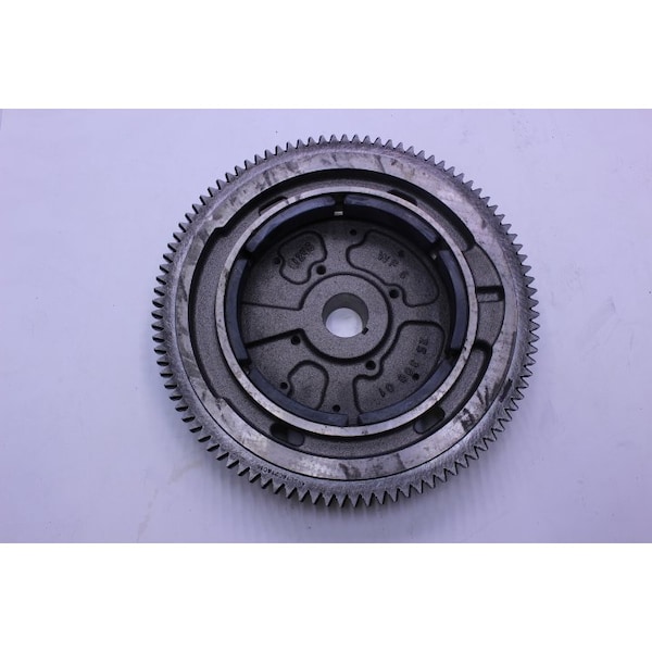 Flywheel Assembly (Lw)